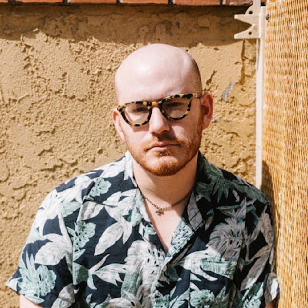 Meet your Posher, Daniel arón